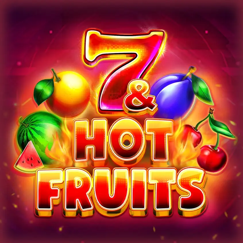 7 Hot Fruits гарячий слот онлайн