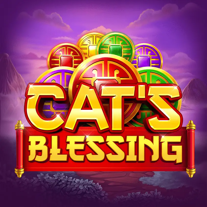 Cat\'s Blessing нова гра онлайн