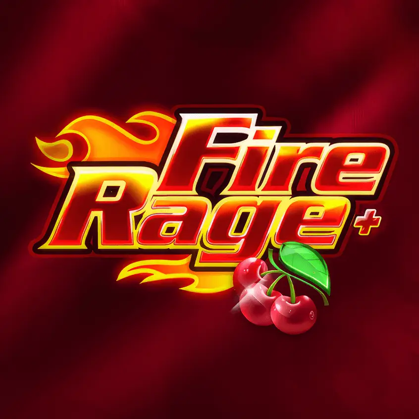 Fire Rage гарячий ігровий автомат онлайн